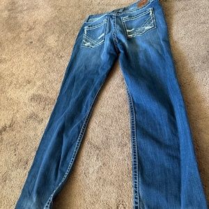 Bke women jeans 32 regular
